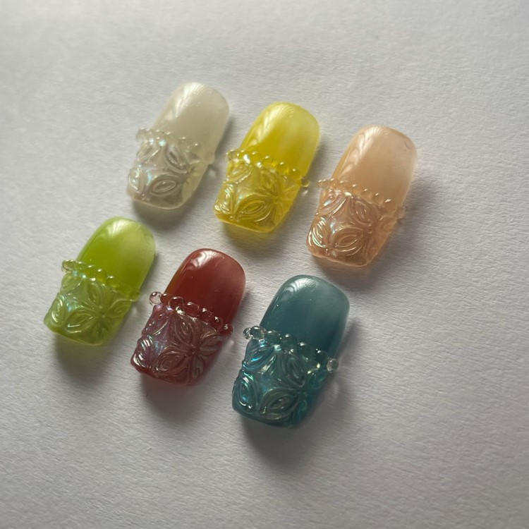 PRESTO アンリミテッドカラー HL023 2.7g