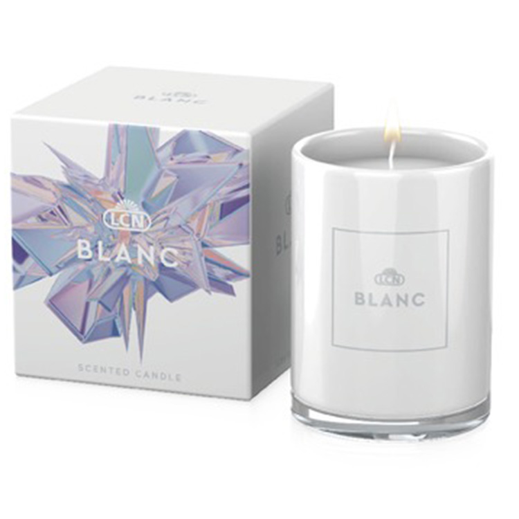 取扱終了 LCN BLANC キャンドル 220g