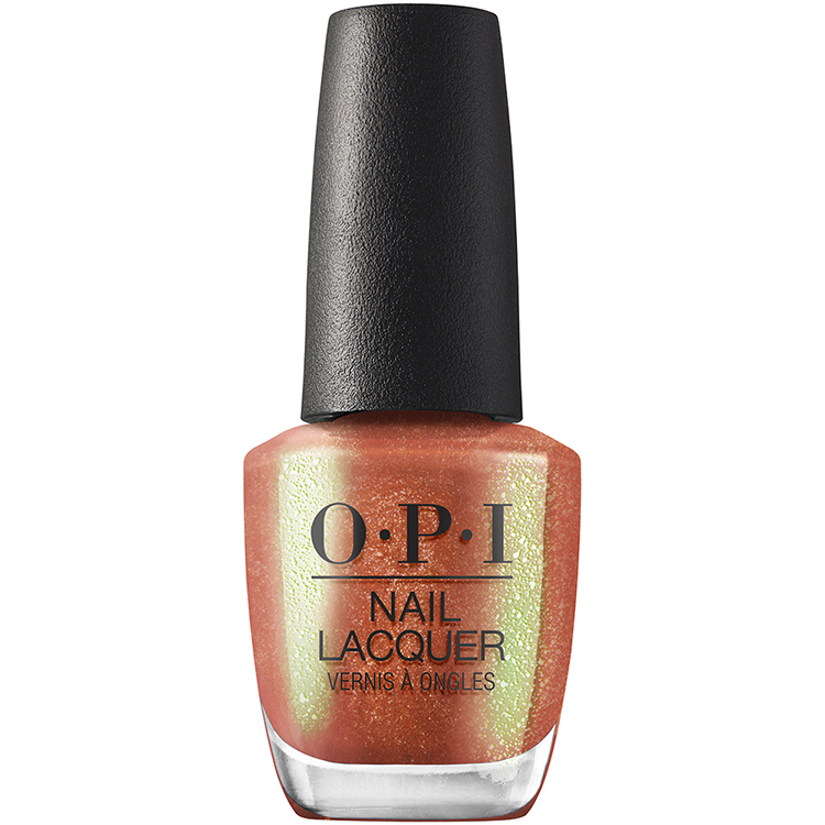 生産終了 OPI ポリッシュ H014