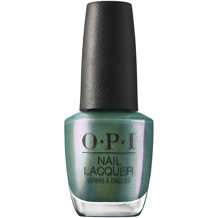 生産終了 OPI ポリッシュ H016