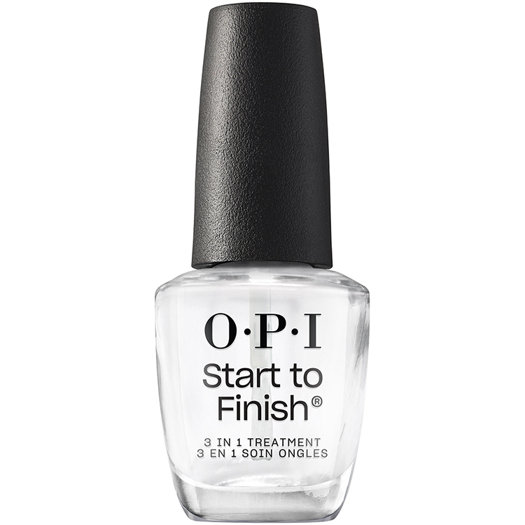 OPI スタート トゥ フィニッシュα