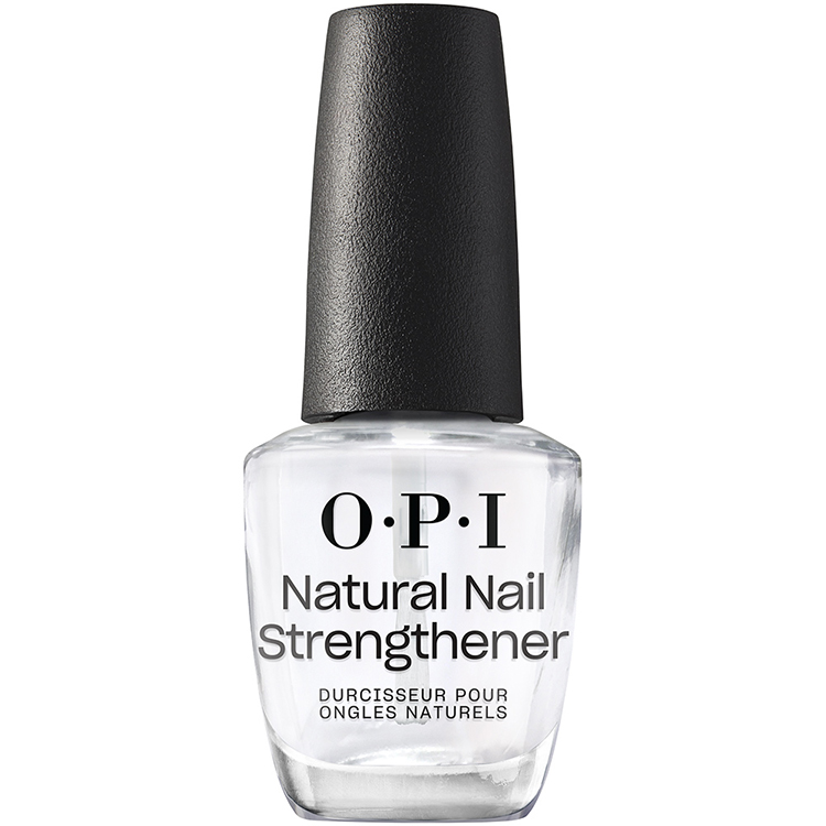 OPI ナチュラル ネイル ストレンスナーα