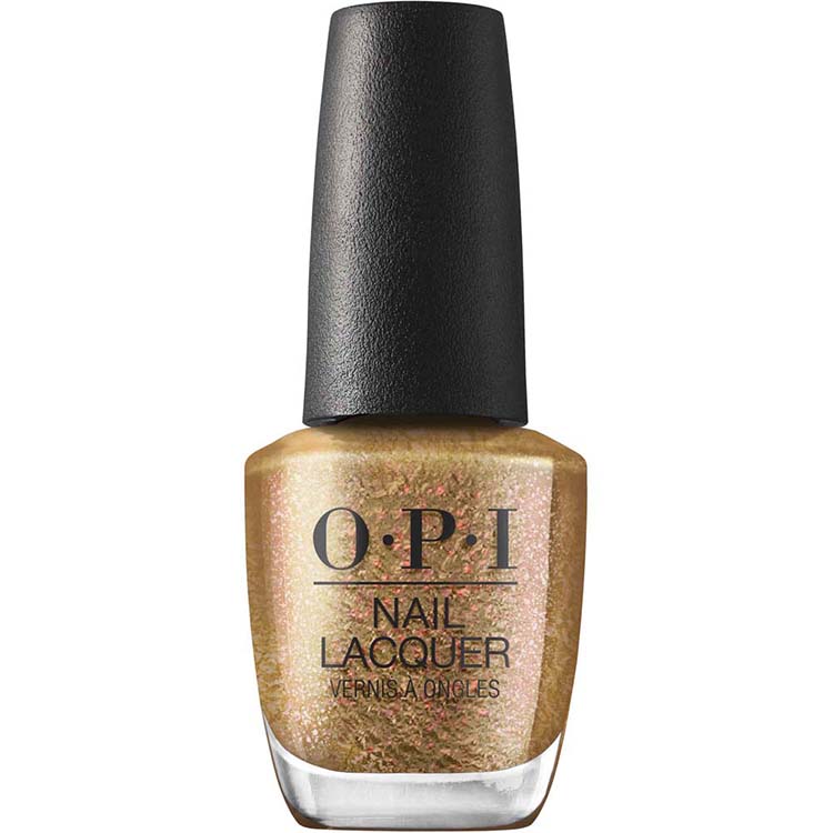 生産終了 OPI ポリッシュ HRQ02