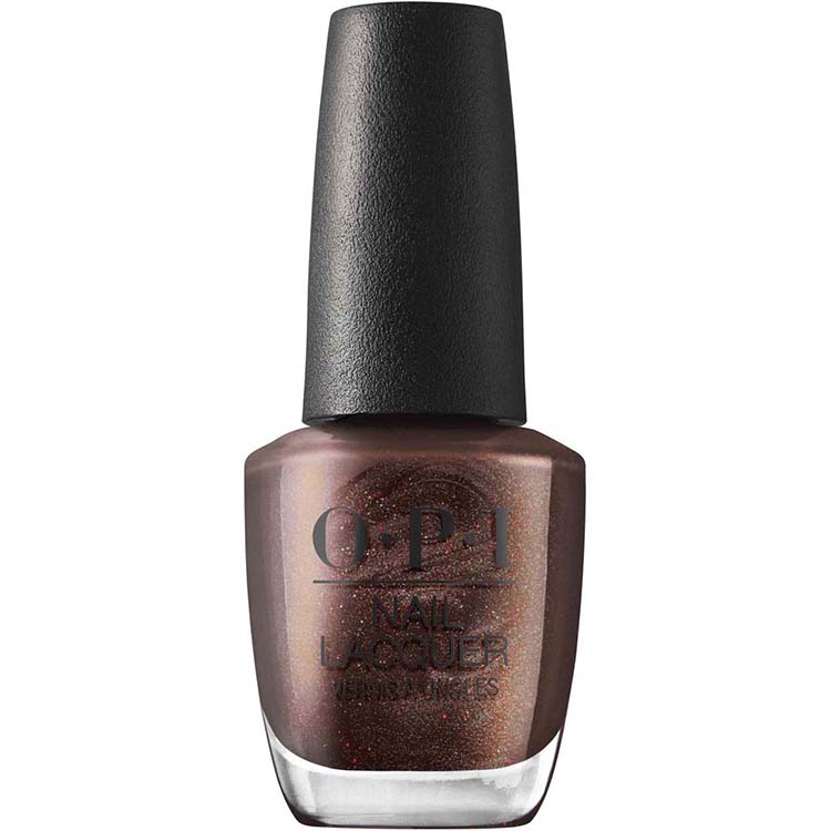 生産終了 OPI ポリッシュ HRQ03