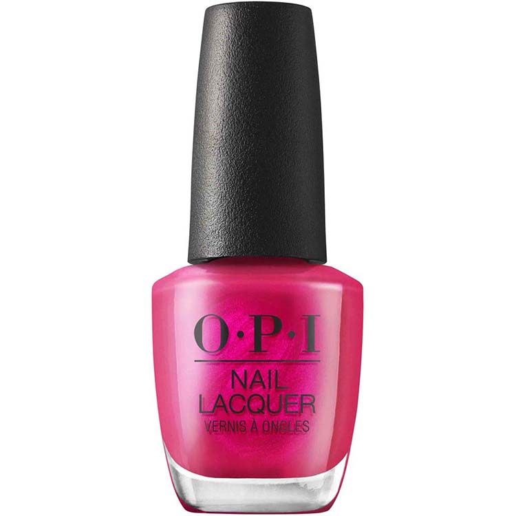 生産終了 OPI ポリッシュ HRQ10