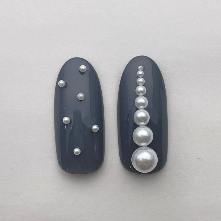 MATIERE パール ホワイト 1.2mm