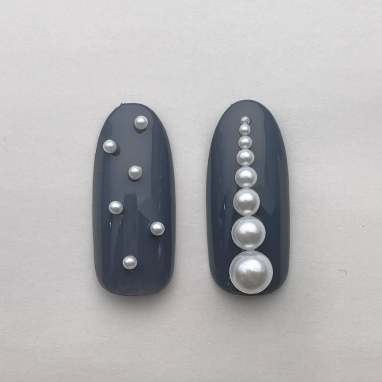 MATIERE パール ホワイト 1.5mm