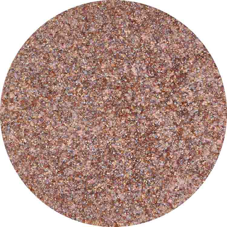 お取り寄せ MATIERE レトロリフレクション スペクトラムグリッター ベージュ