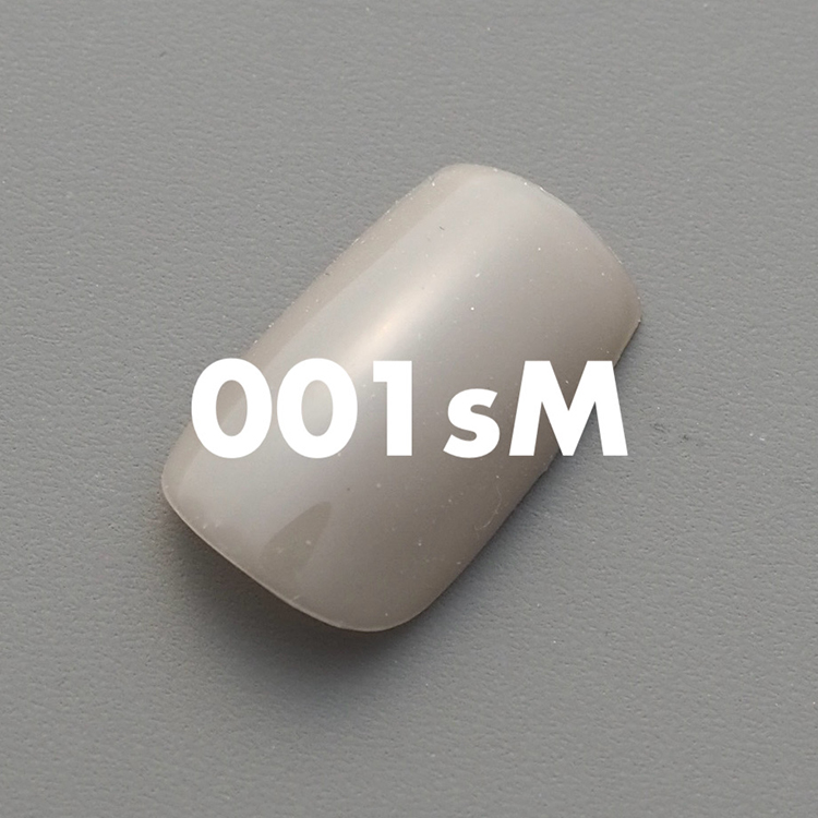 ANCLEF カラージェル 2.7g 001sM