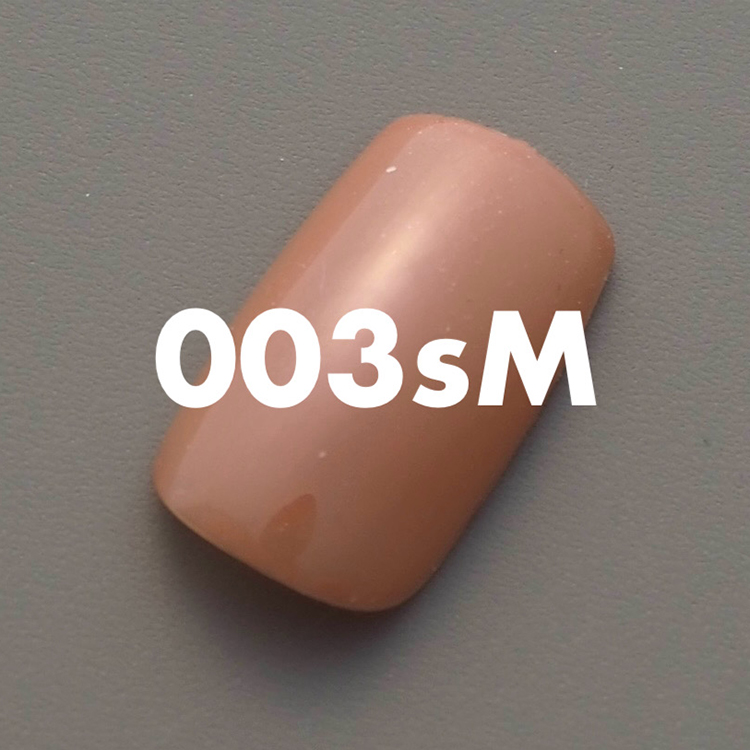 ANCLEF カラージェル 2.7g 003sM