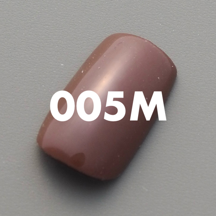 ANCLEF カラージェル 2.7g 005M