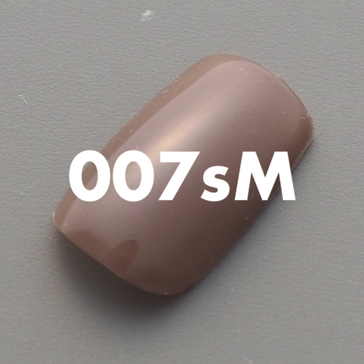 ANCLEF カラージェル 2.7g 007sM
