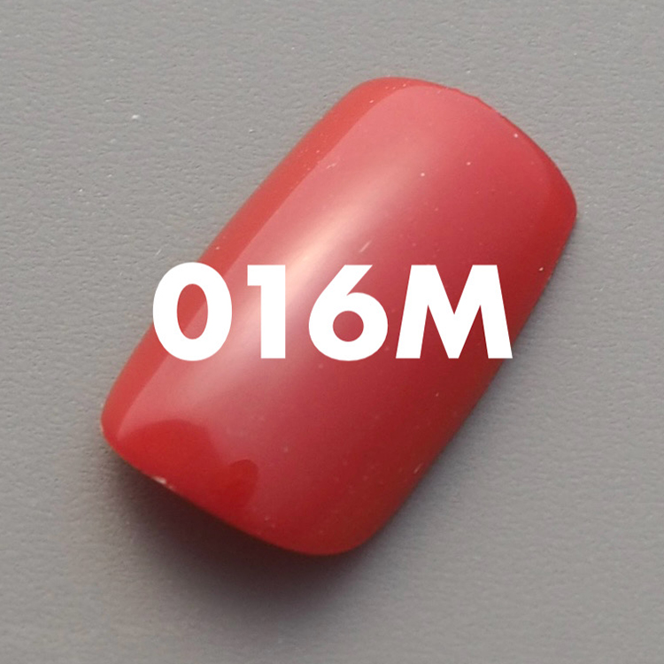 ANCLEF カラージェル 2.7g 016M