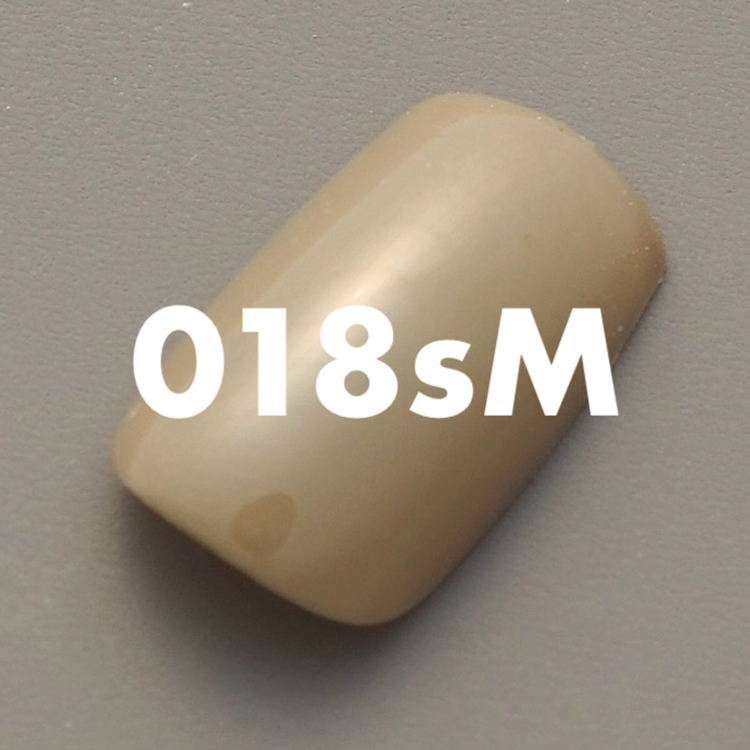 ANCLEF カラージェル 2.7g 018sM