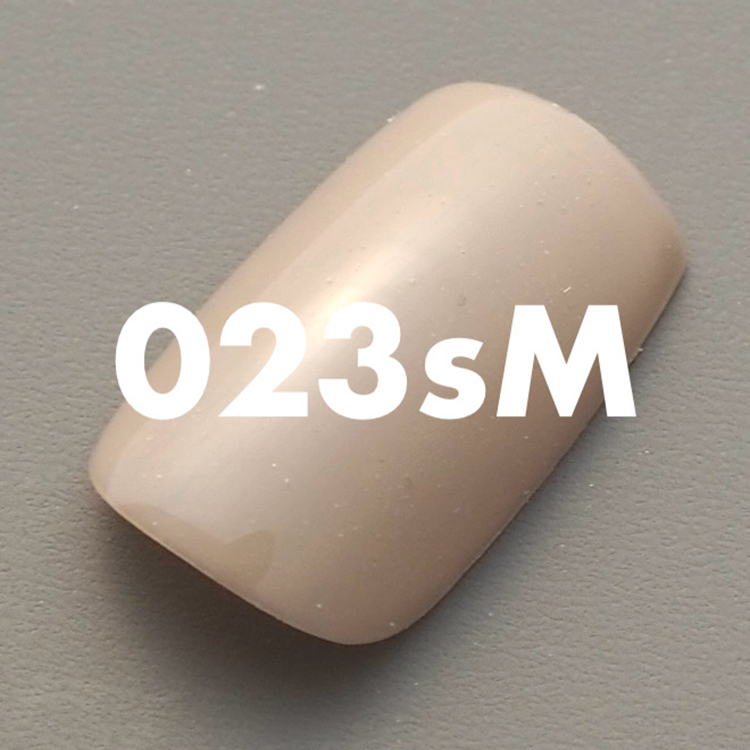 ANCLEF カラージェル 2.7g 023sM
