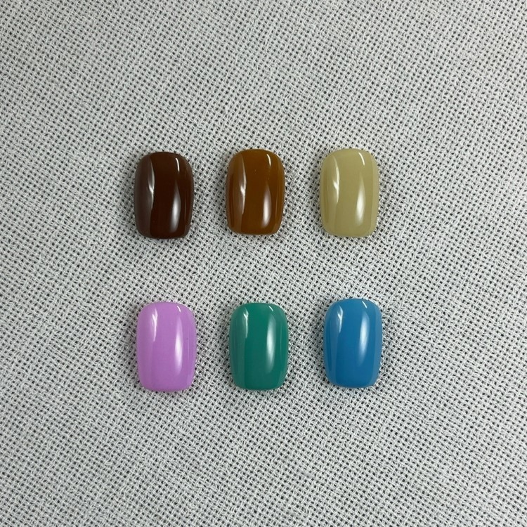PRESTO アンリミテッドカラー HL025 2.7g