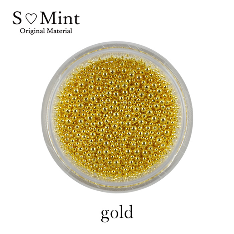 生産終了 SMint miniブリオンアソート ゴールド