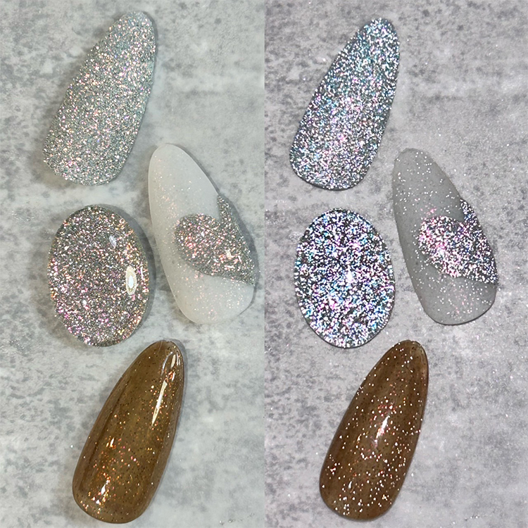 ageha キャンディーフラッシュグリッター CFG1