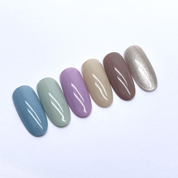 PRESTO アンリミテッドカラー KA029 2.7g