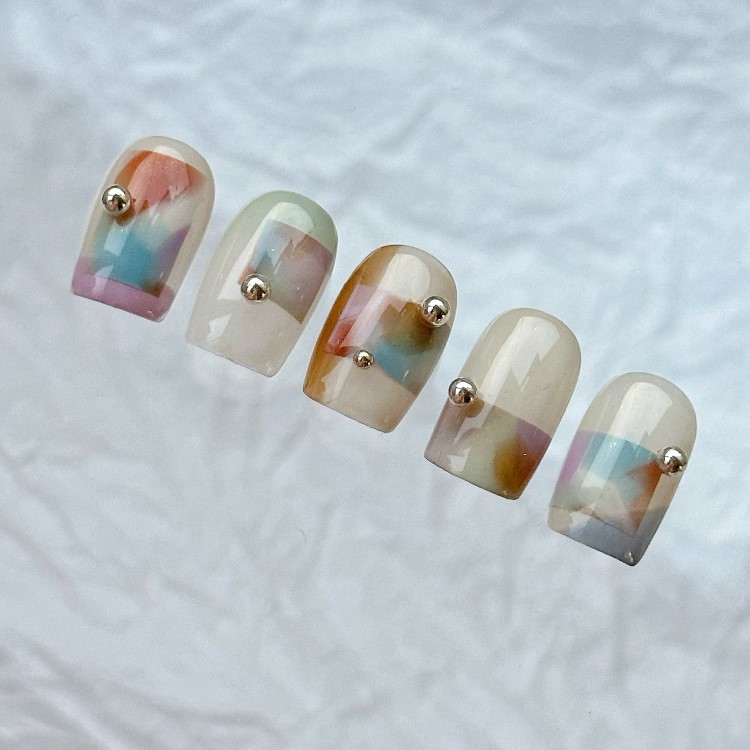PRESTO アンリミテッドカラー KA029 2.7g