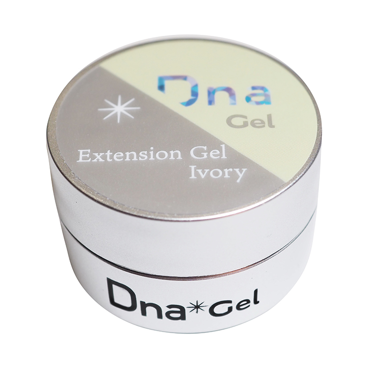 Dna Gel エクステンションジェル 8.5g アイボリー