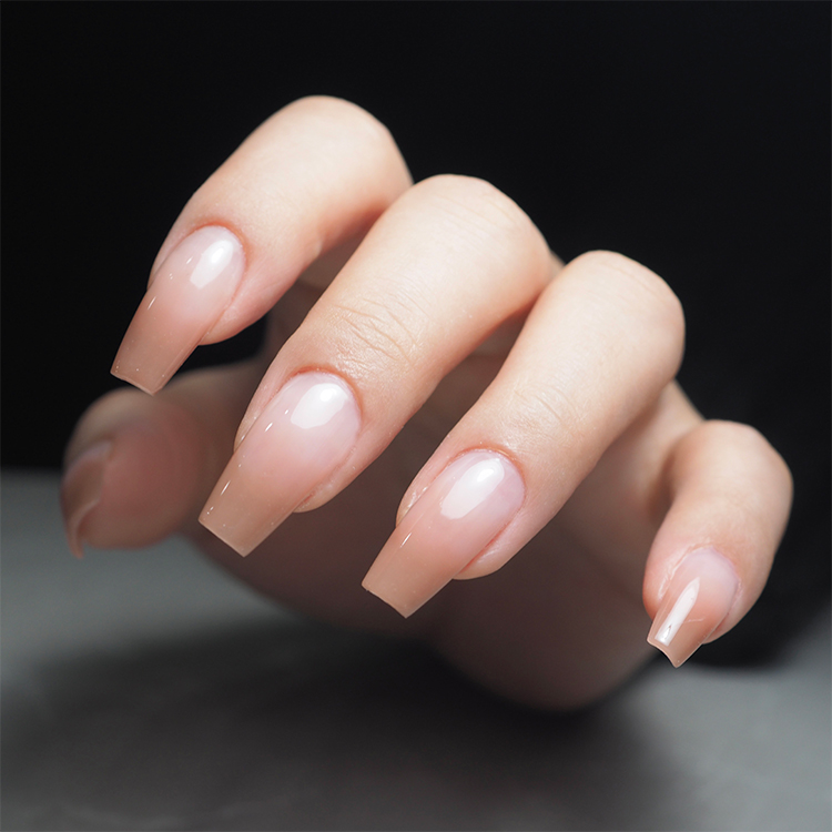 Dna Gel エクステンションジェル 8.5g バーチャルベージュ