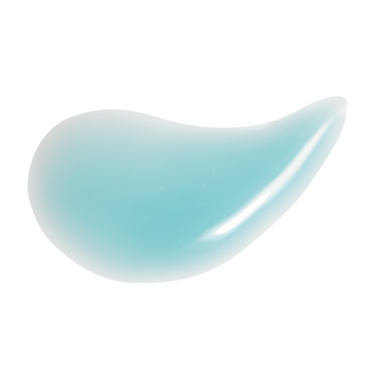 Dna Gel ×Renee カラージェル 2.5g milk green