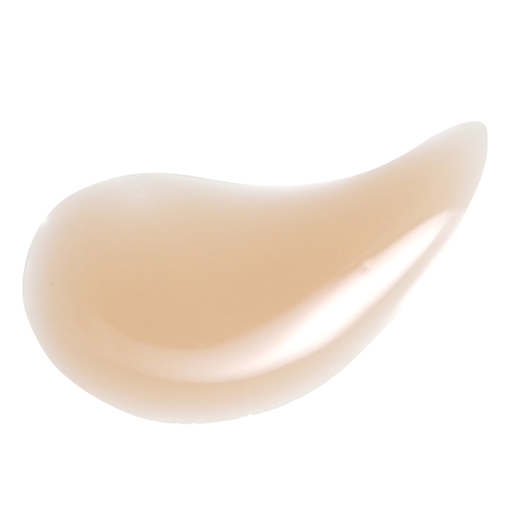 Dna Gel ×Renee カラージェル 2.5g milk nude