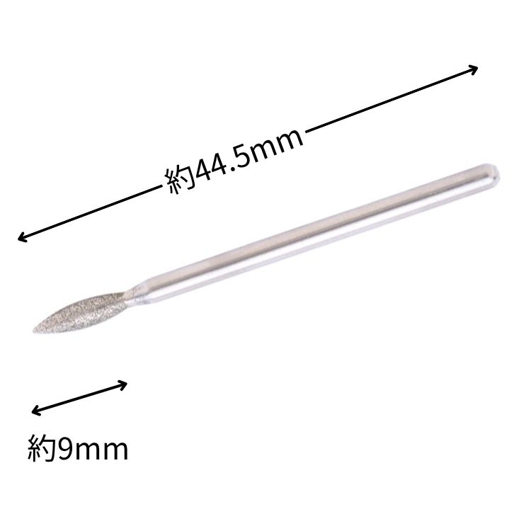 Nail Labo キャンドルビット