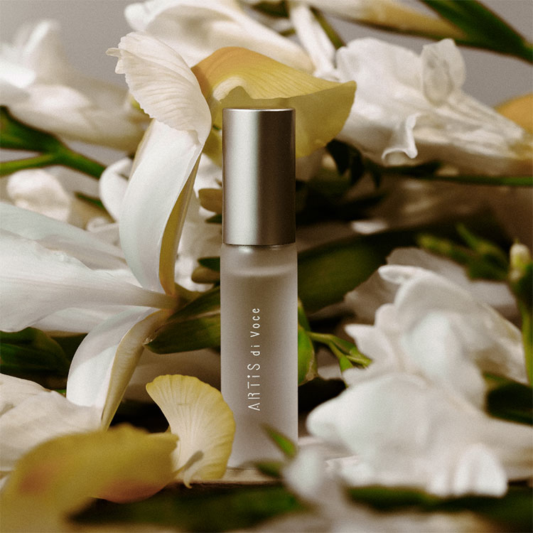 ARTiS di Voce ネイルオイル 5ml ロールオン 3301 DEW OF NEROLI