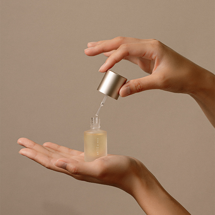 ARTiS di Voce ナリシングネイルオイル 10ml 3301n DEW OF NEROLI