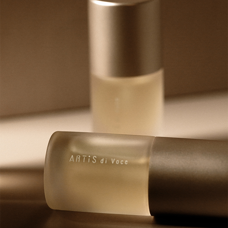 ARTiS di Voce ナリシングネイルオイル 10ml 3302n AMBLING JASMINE