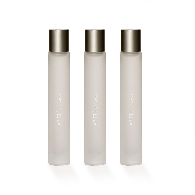 ARTiS di Voce ファイトエクストラクト アロマバスオイル ギフトセット 10ml *3pc
