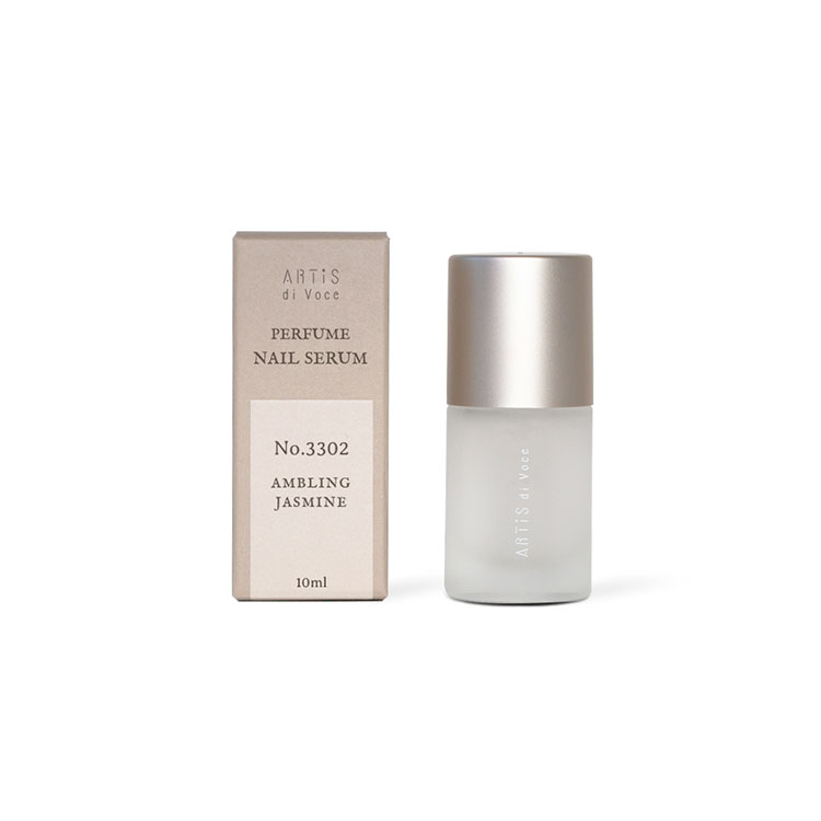 ARTiS di Voce ネイルセラム 10ml 3302 AMBLING JASMINE