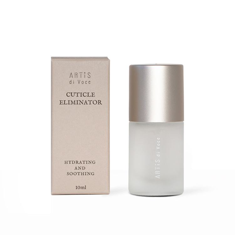 ARTiS di Voce キューティクルリムーバー 10ml