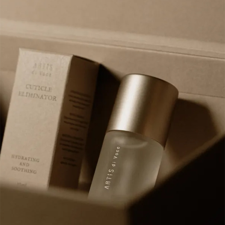 ARTiS di Voce キューティクルリムーバー 10ml