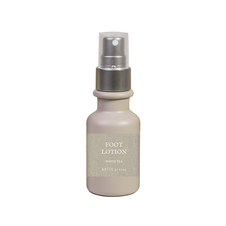 ARTiS di Voce フットローション 120ml