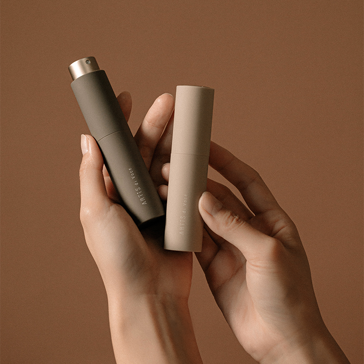 ARTiS di Voce ファブリックスプレー 10g 3304 MUSK LAND