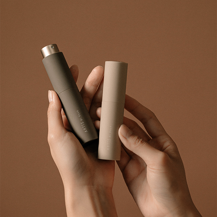 ARTiS di Voce ファブリックスプレー 10g 3305 CEDAR GROVE