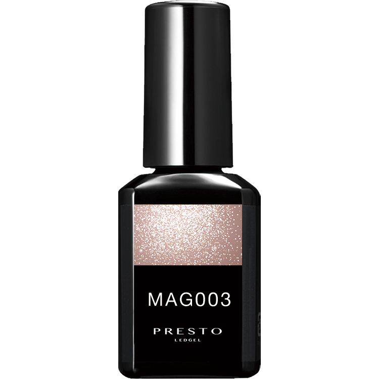PRESTO ブラッシュオンマグカラージェル MAG003