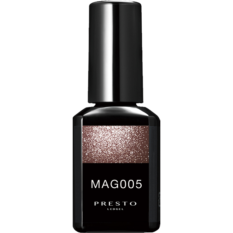 PRESTO ブラッシュオンマグカラージェル MAG005