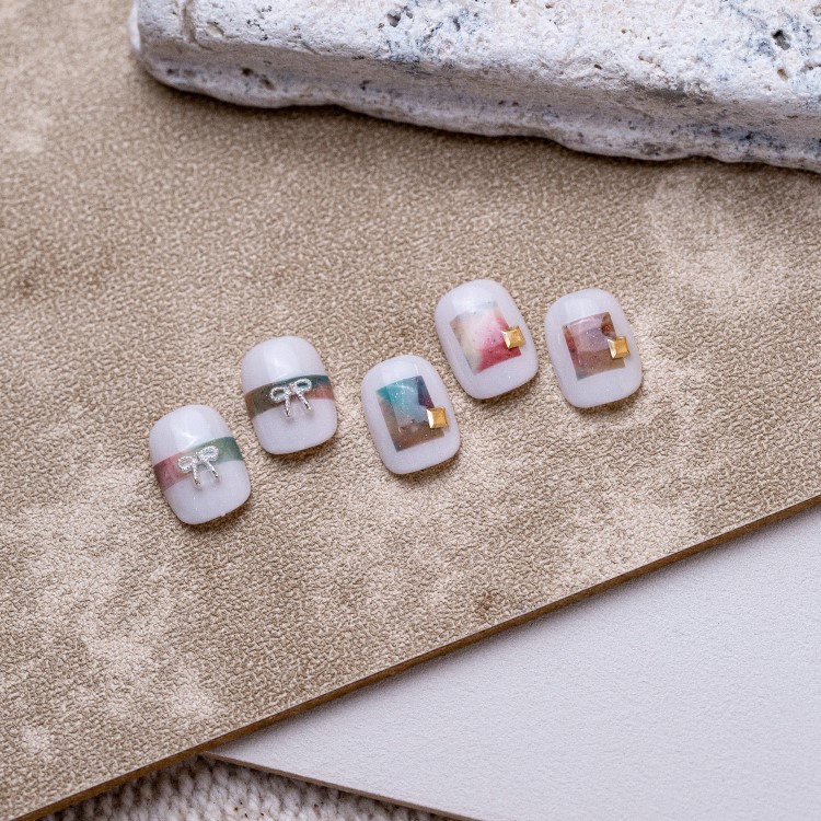 PRESTO アンリミテッドカラー VK015 2.7g