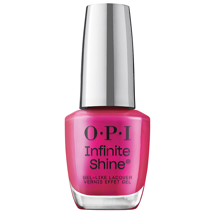 OPI インフィニットシャイン ISLC09