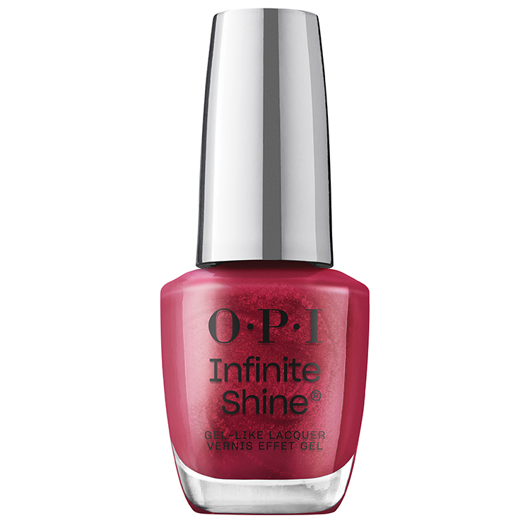 OPI インフィニットシャイン ISLH08
