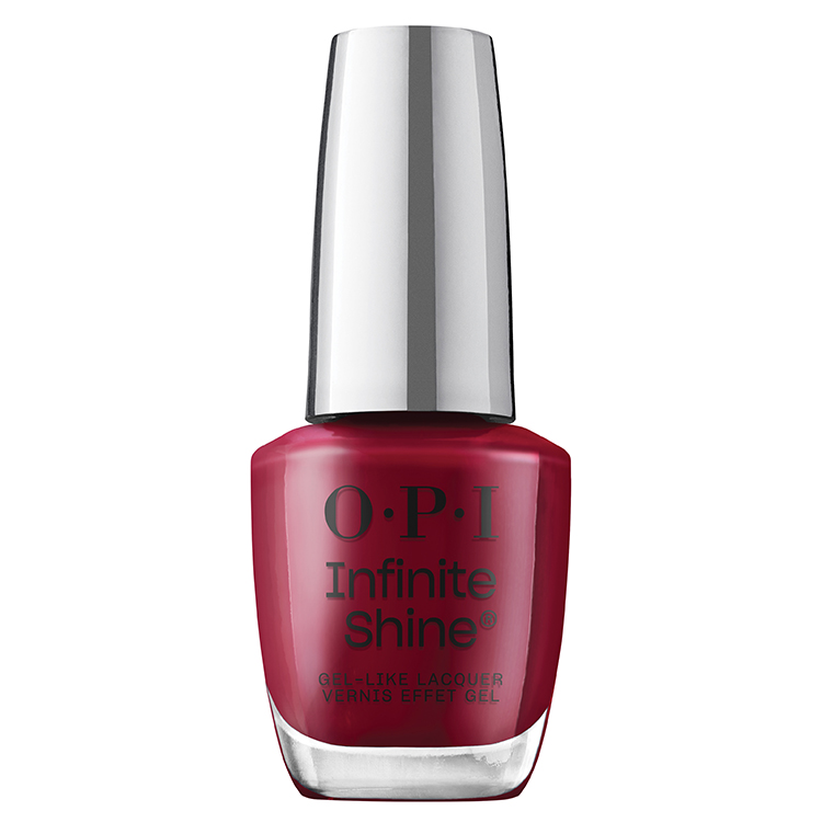 OPI インフィニットシャイン ISLL87