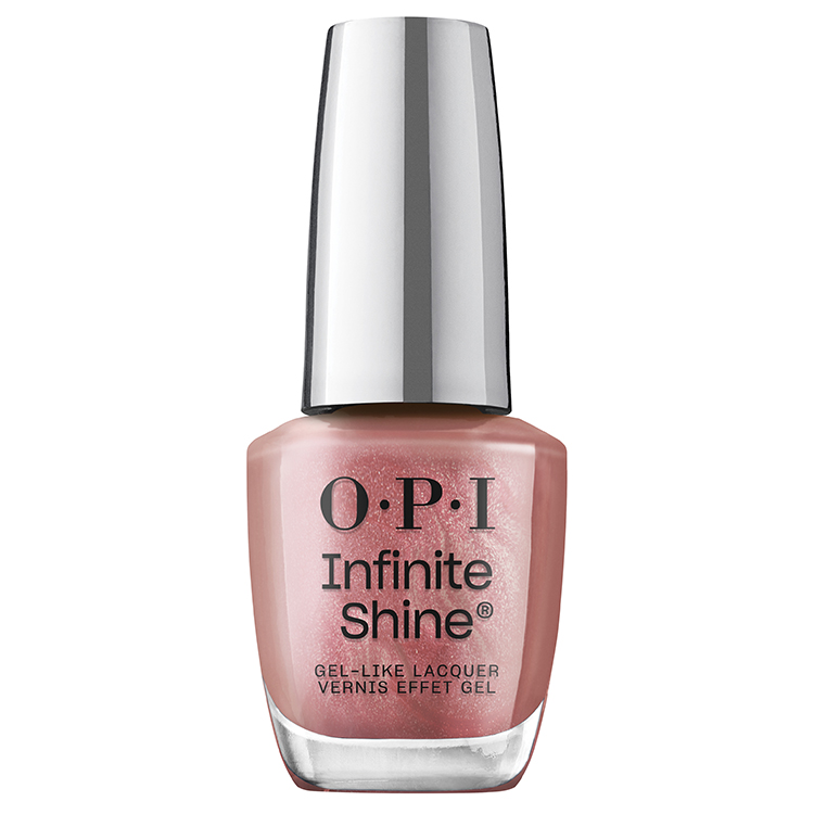 OPI インフィニットシャイン ISLS63