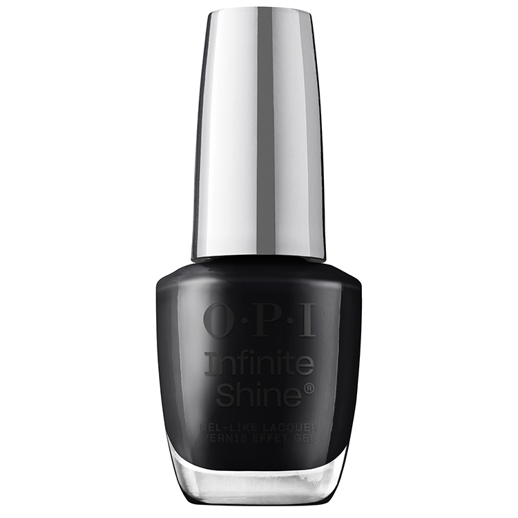 生産終了 OPI インフィニットシャイン ISLT02