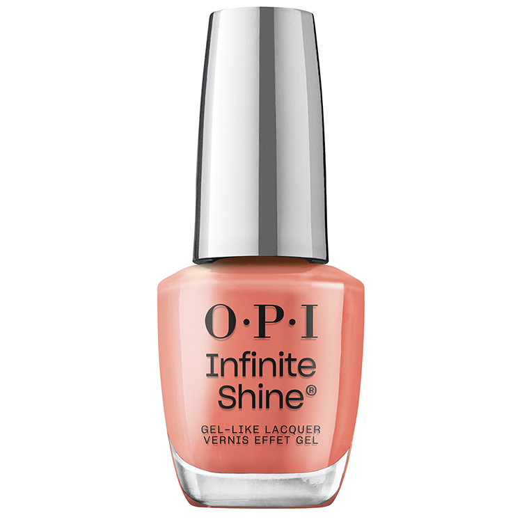 OPI インフィニットシャイン ISL93 | Nail Labo Online Shop
