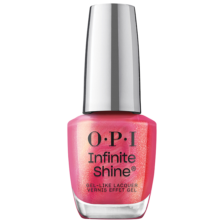 OPI インフィニットシャイン ISL100