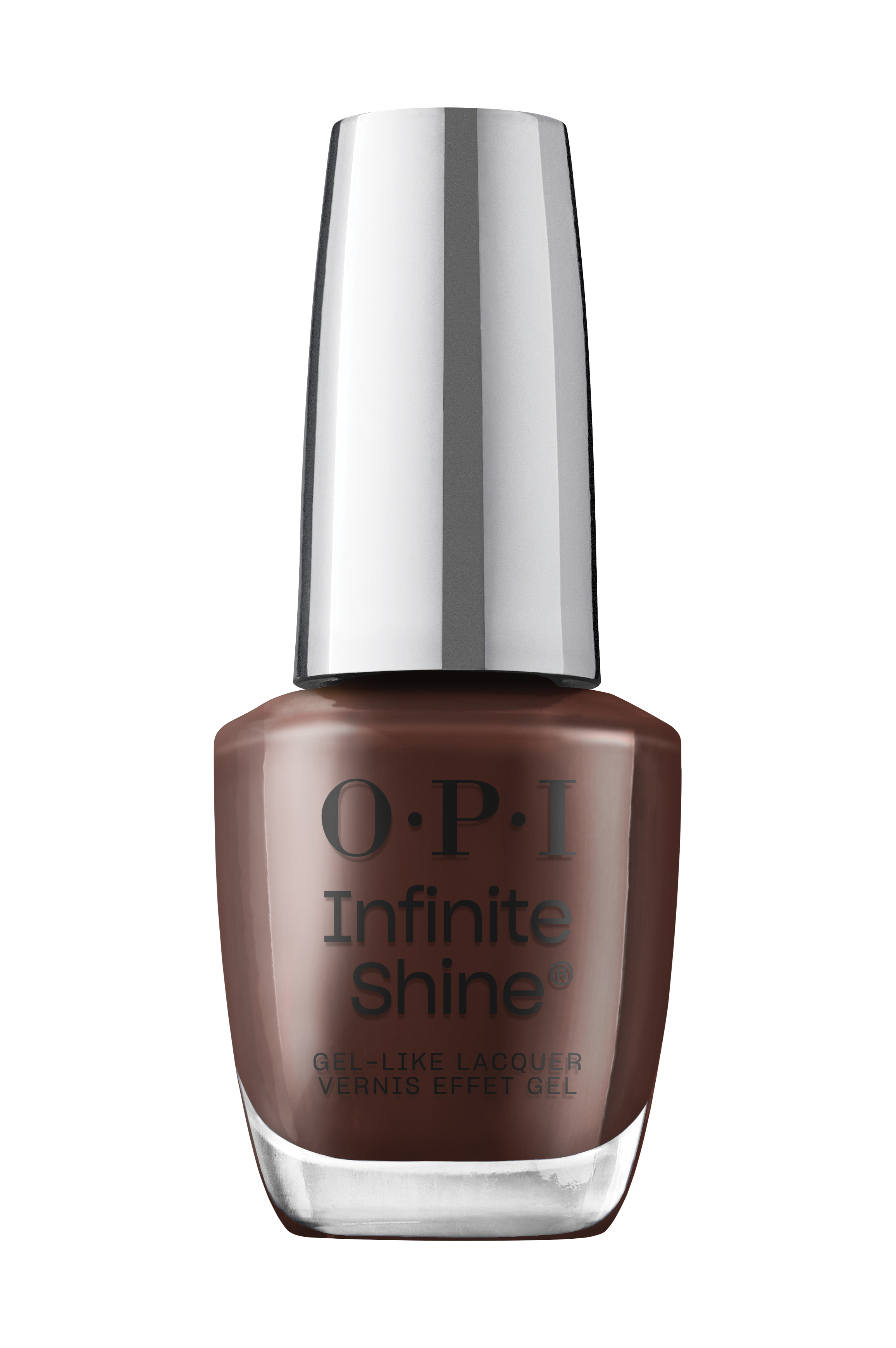OPI インフィニットシャイン ISL104 | Nail Labo Online Shop